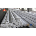 Pipe en acier d'alliage ASME SA213 T22